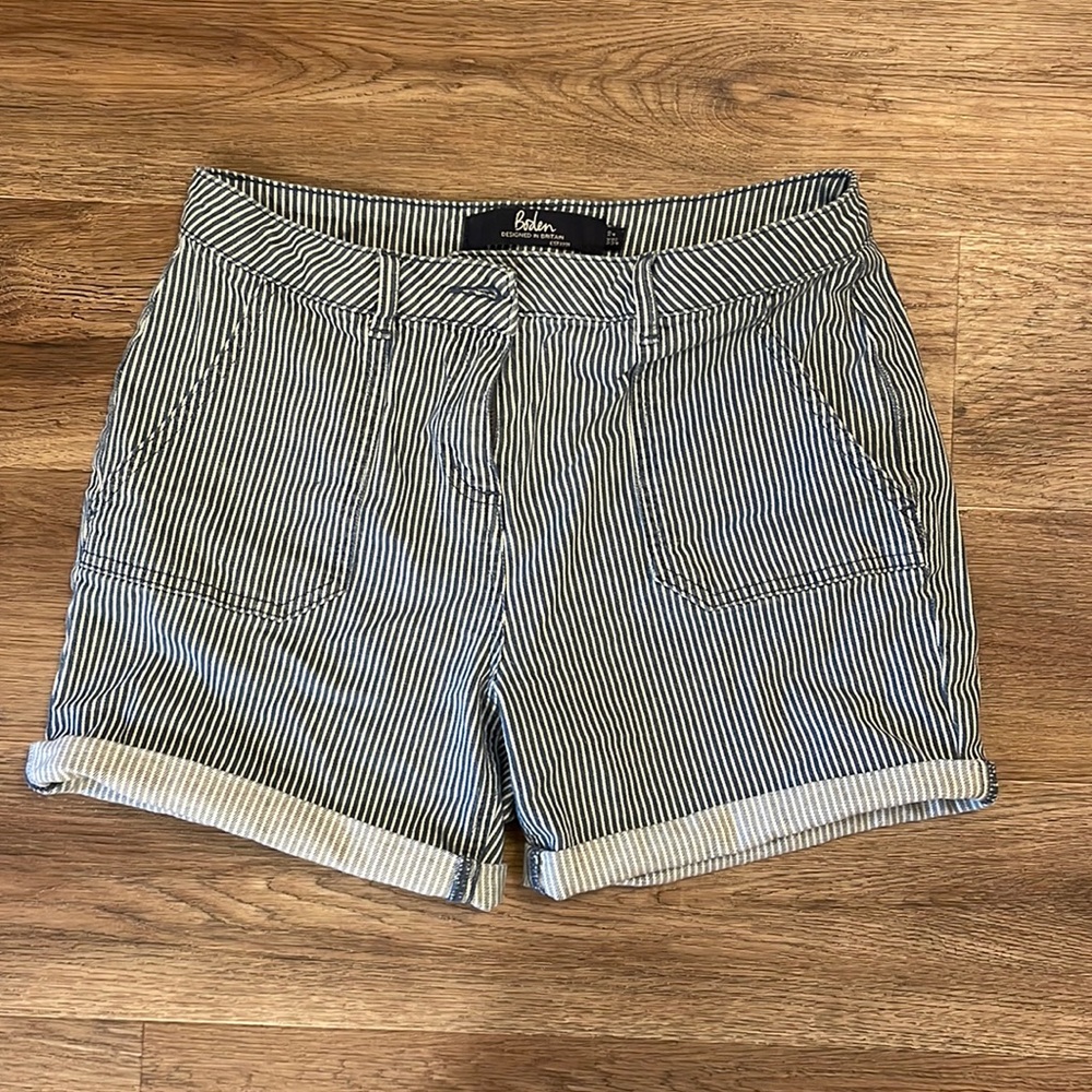 Boden shorts